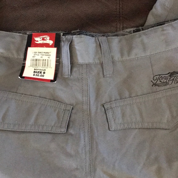 Boys bundle of summer shorts size 8 - Picture 7 of 7